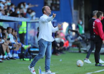 José Alberto: “Es un palo duro, estuvimos irreconocibles”