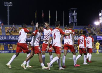 En busca del fortín de Gracia