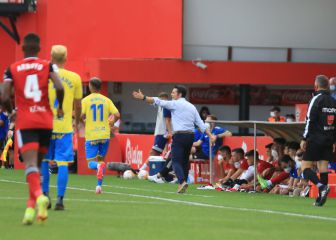 Lolo Escobar: “Los cambios interpretaron bien los espacios”