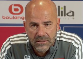 ¿Cómo parar a Messi? Bosz y su solución a la pregunta eterna: 