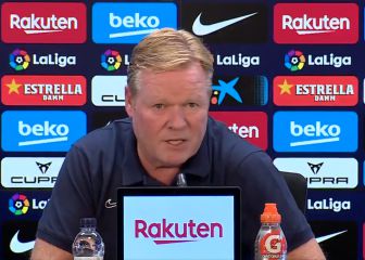 Koeman: 