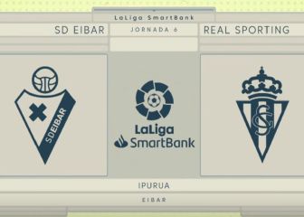Stoichkov y Blanco dan alas al Eibar