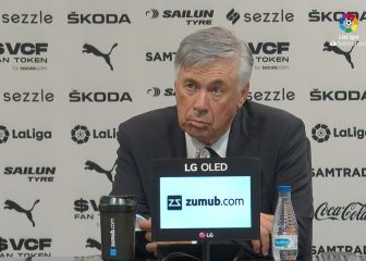 Ancelotti: 