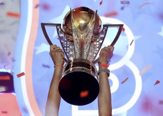 ¿Cuál es el trofeo más bonito de las grandes ligas?