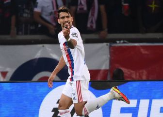 El 'juguete roto' del Milan que ahora eclipsa a la MNM