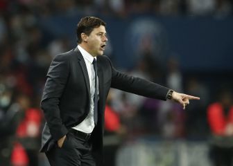 El PSG, una máquina de atacar, pero no de defender