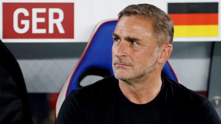 Stefan Kuntz, nuevo seleccionador de Turquía