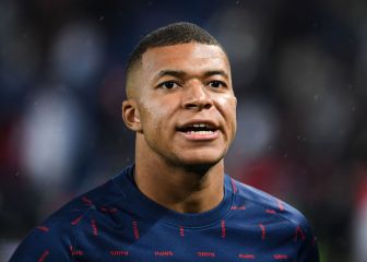 Mbappé, de estrella a problema