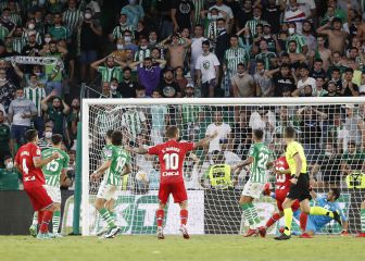 El Espanyol, guion de Emmy