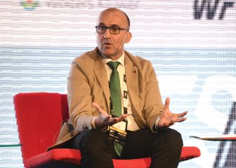 Tebas repesca a Javier Gómez, 'padre' del control económico