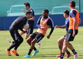 Osasuna buscará la primera victoria de la temporada en casa