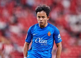 Kubo cumple su sueño a medias