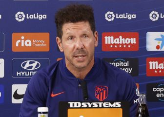 Simeone: 