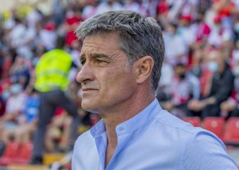 Míchel elige las dos mejores plantillas de LaLiga