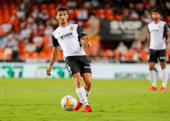 Hugo Guillamón está preparado