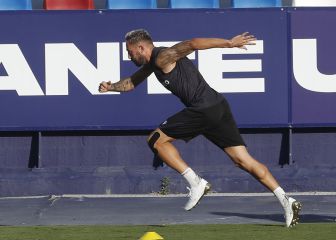 El agujero está en defensa