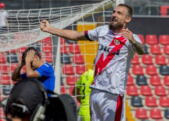 Athletic-Rayo: horario, TV y dónde ver LaLiga en directo