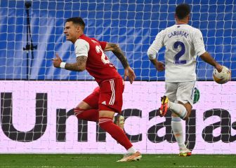 Levante-Celta: horario, TV y dónde ver LaLiga en directo