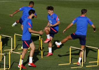 El Getafe ante el 34-0