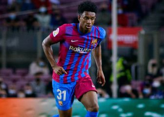 Balde se retira por molestias lumbares