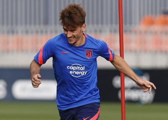 Período para Griezmann de convencer