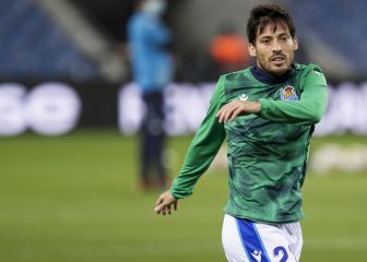 La difícil vida sin Silva