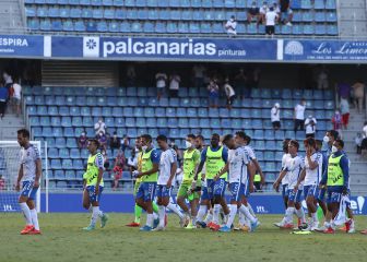 Fin a dos buenas rachas