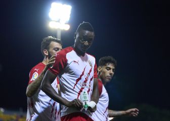 Todos los abonados podrán acudir al duelo ante el Tenerife