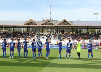 Dos pruebas de fuego para Lezama