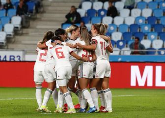 España se exhibe en Budapest