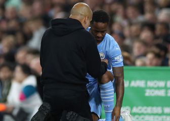 'Vetan' a una estrella del City para Madrid y Barça