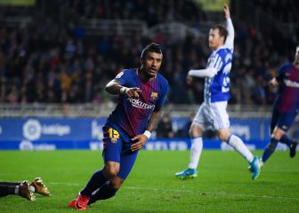 El todoterreno de Valverde en el Barça queda libre de nuevo
