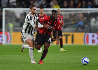 El efecto dominó de Pogba puede alcanzar al Betis