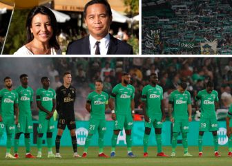 Proyecto para crear un 'nuevo PSG'