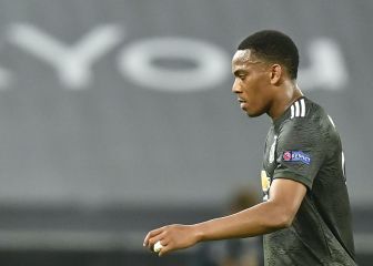 Cristiano y Sancho activan la salida de una estrella del United