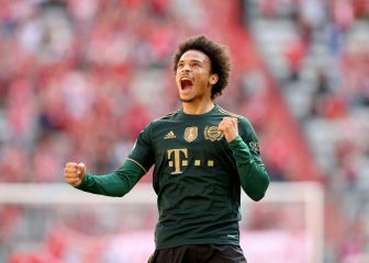 Revolución para acabar con el reinado del Bayern