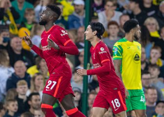 Noche de reivindicaciones