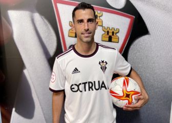 ​Rubén Martínez: 