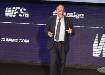 El Wanda Metropolitano acogerá el World Football Summit