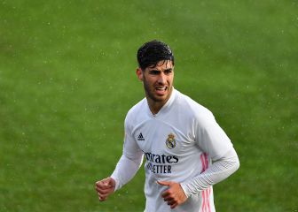 SER: hay caso Asensio