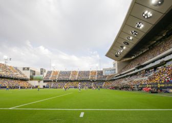 El Cádiz tomará medidas contra la reventa de entradas para el Barça
