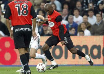 Las lejanas conquistas del Bernabéu en el presente siglo