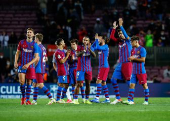 Radiografía del vestuario: desorientados, sin líder y abatidos