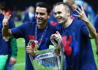 Iniesta: 