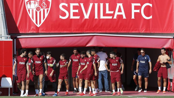 Sevilla - Valencia: horario, TV y cómo y dónde ver en directo
