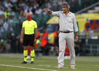 Más goles a favor y los mismos en contra, pero sin porterías a cero