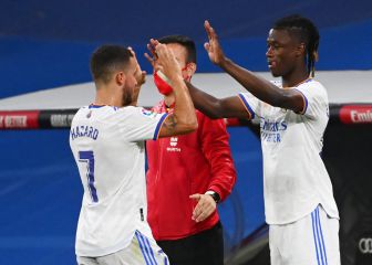 Se avecina revolución