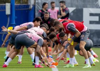 Espanyol - Alavés: horario, TV y cómo y dónde ver en directo