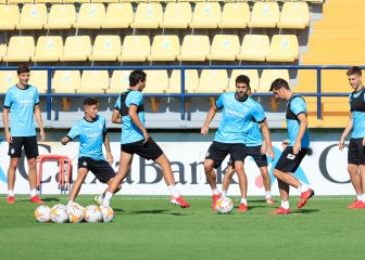 Villarreal - Elche: horario, TV y cómo y dónde ver en directo