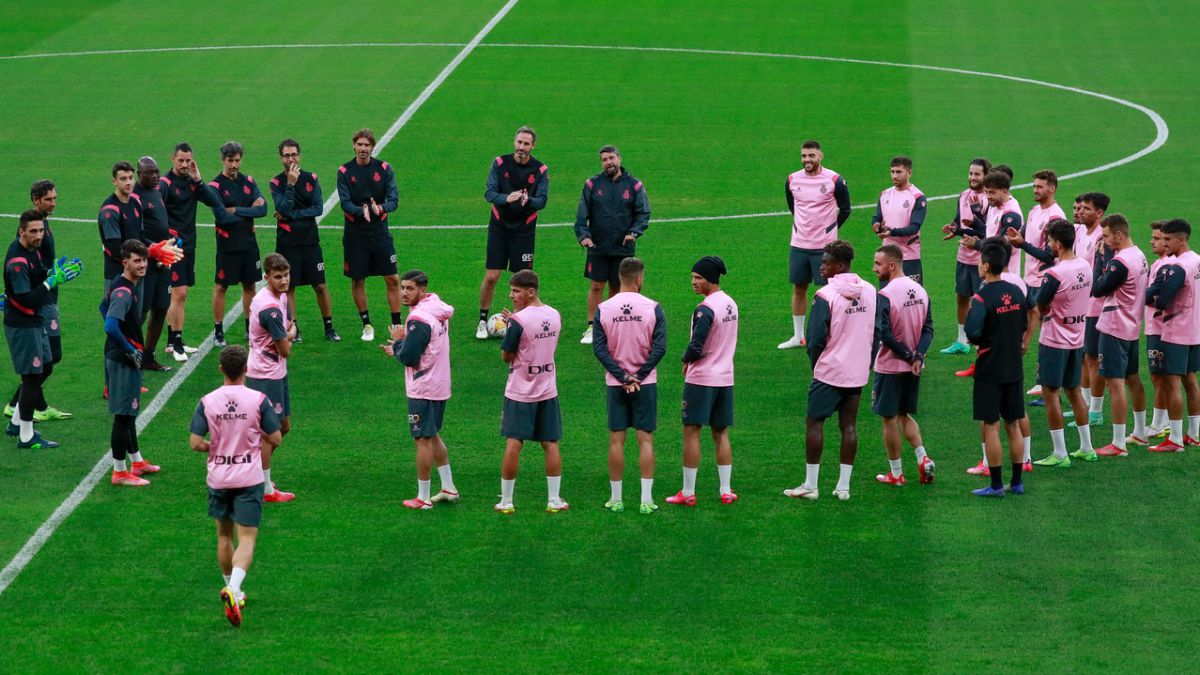 Un partido de 15 puntos - Vimarsana News